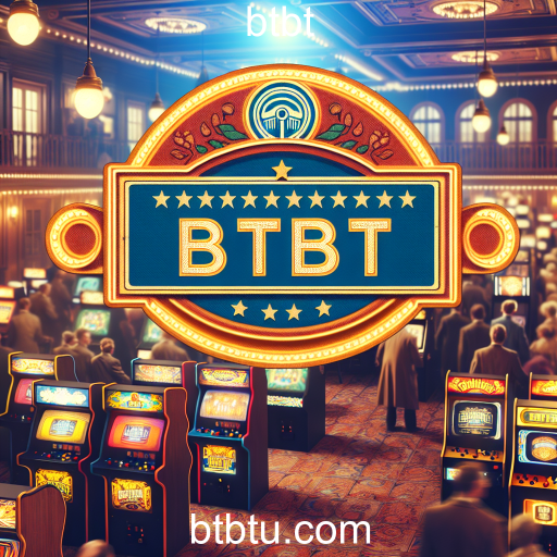 A Evolução dos Jogos de Arcade: Nostalgia e Inovação em btbt